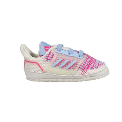 

Adidas Ultracrib Infant Boys Размер 3 M Кроссовки Повседневная обувь EE8797, Синий, adidas Ultracrib Infant