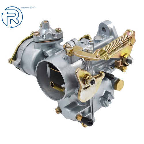 30 PICT-1 Carburetor for VW Beetle Single Port Engines 1 Barrel 113129027H