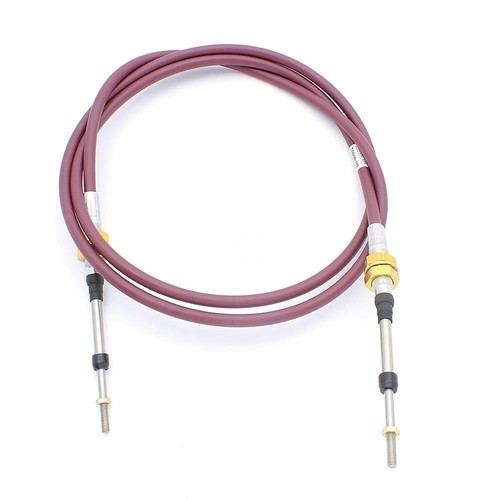 Case 360 Trencher, Steering Control Cable, Replaces Case H433340