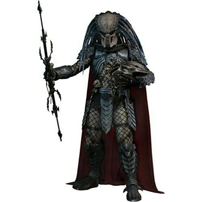 Hot Toys Celtic Predator 2 0