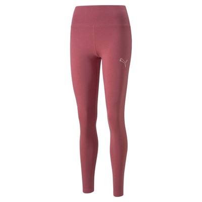 

Женские леггинсы с высокой талией Puma Her Purple 84819645, Фиолетовый, Puma Her High Waisted Leggings