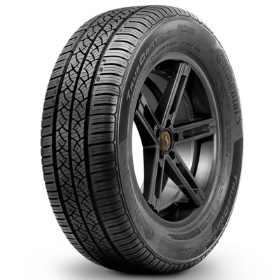 CONTINENTAL TrueContact Tour 195/65R15 91T (Quantity of 1)