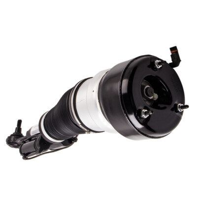 Front Right Air Shock Strut Suspension For Mercedes 4MATIC W221 S500 S550 CL500