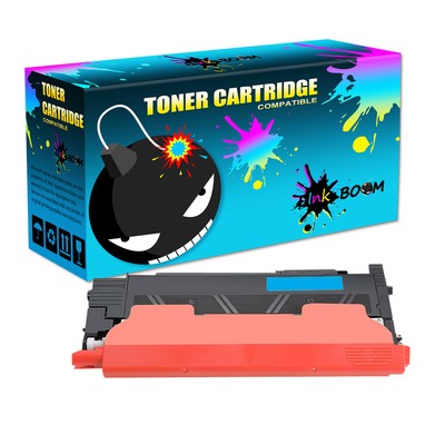1 Cyan TToner Cartridge replace for HP 116A W2061A Color Laser MFP 179fnw 178nwg