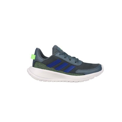 Adidas Tensaur Run Running Youth Boys Синие кроссовки Спортивная обувь FV9444