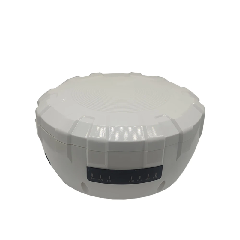 High performance RTK base station shell IP67 waterproof GPS plastic case GNSS ba