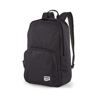 

Рюкзак Puma Originals Futro мужской размер  Travel Casual 07882001, Черный, Puma Originals Futro Backpack