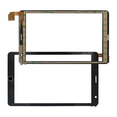 For Sky Devices Elite OctaPlus 30pin CX320B 8'' Touch Screen Digitizer Glass QC