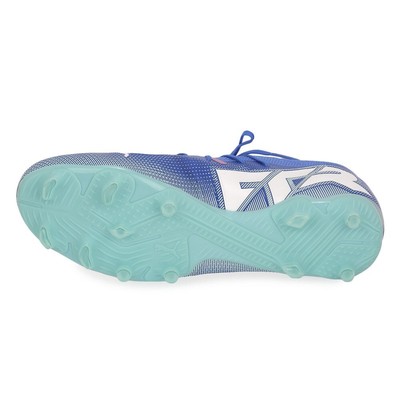 Pre-owned Puma Shoes Football Men  01 Future 7 Match 10793101 Navy Blue