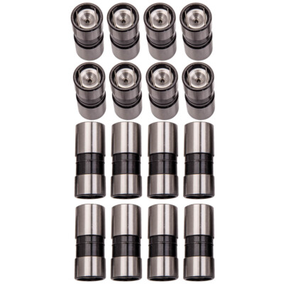 16 Hydraulic Lifters for Chevrolet Big Block BBC 396 402 427 454 CID 1965-1990