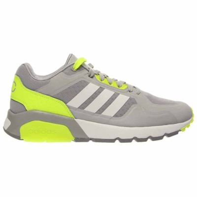 

Adidas Neo Run9tis Мужские кроссовки для бега Размер 4.5 D_M Спортивная обувь F76493, Grey, adidas Neo Run9tis Running