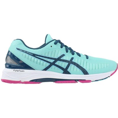 

Женские синие кроссовки ASICS GelDs Trainer 23 спортивная обувь T868N-8845, Синий, ASICS GelDs Trainer 23 Running