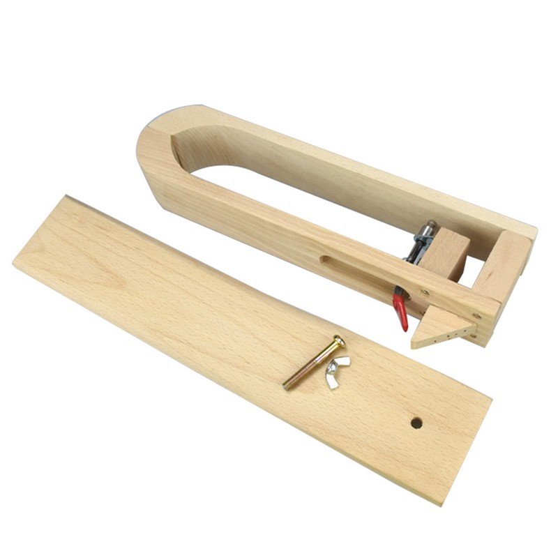 Leather Craft Lacing Pony Sewing Horse Vice Clamp Tools for Leather Stitching 701160650394 eBay