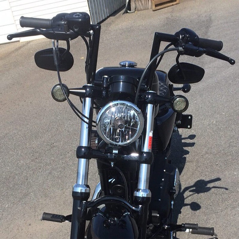 アラジンベース Motorcycle 8