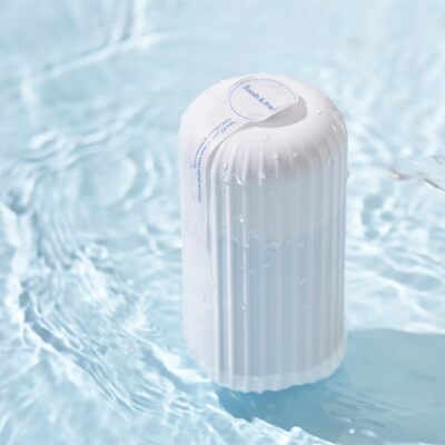 Automatic Toilet Bowl Cleaners(UPTO 2500 FLUSHES/Bottle),3-4 MONTH Lasting