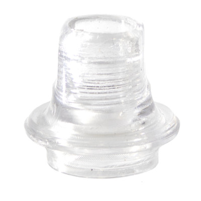On-Off Knob, 7/16-20 Thread, Fitting Hobart Slicers