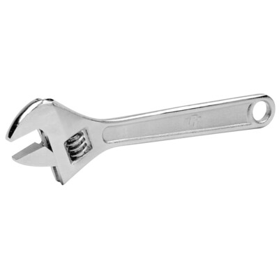 Performance Tool W415C 15-Inch Adjustable Wrench