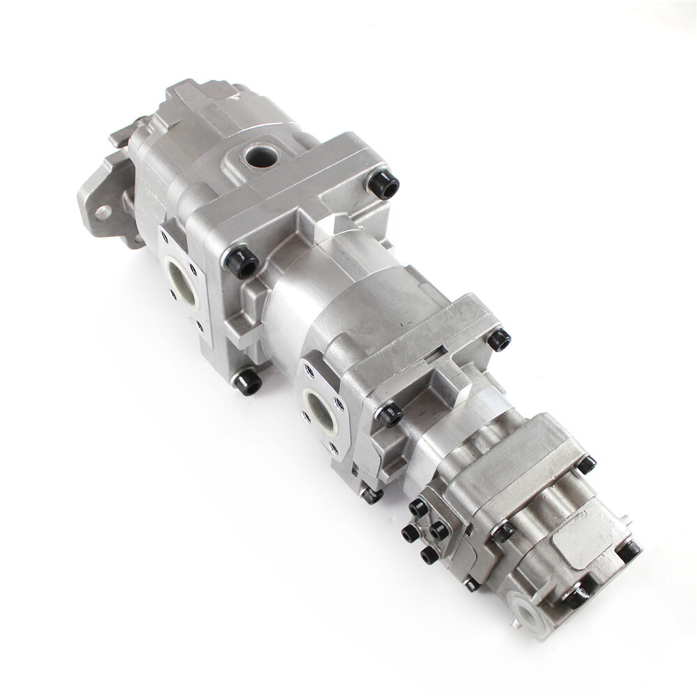 705-56-36040 Hydraulic Pump for Komatsu WA250L-5 WA250-5 WA270-5-SN WA250PTL-5.