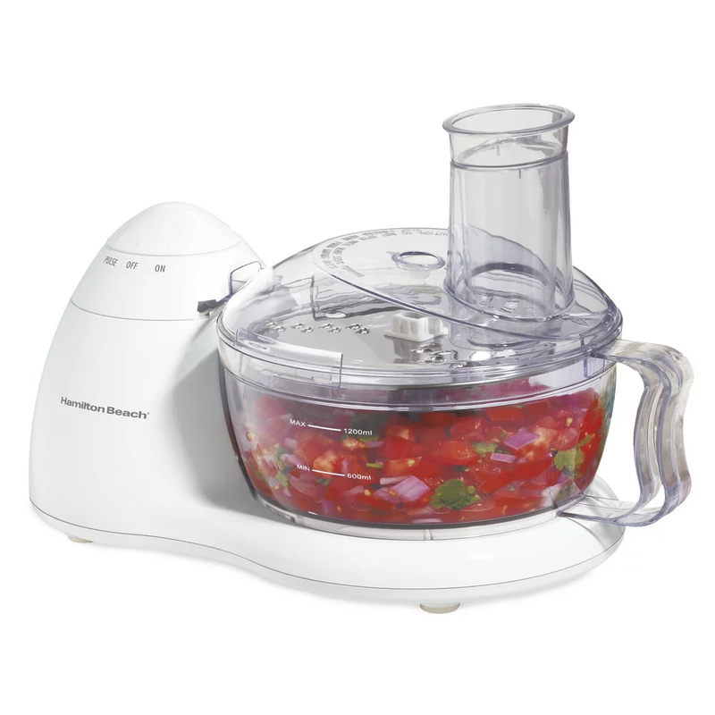 Hamilton Beach 8 Cup Food Processor, Model 70450
