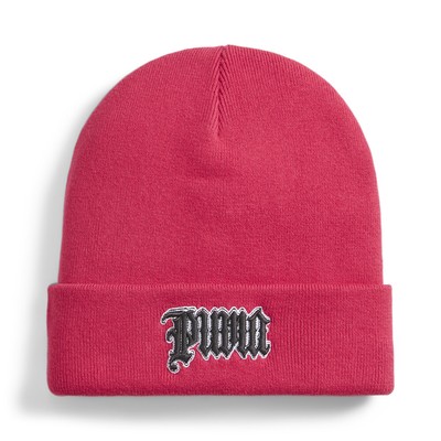 Шапочка Puma Hometown Heroes Mexico Beanie 6 женского размера OSFA Athletic Casual 02505702
