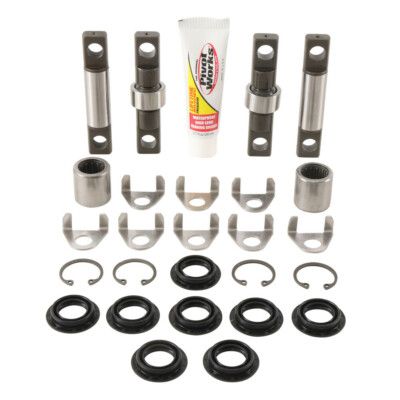 Pivot Works A-Arm Bearing Kit Kaw | PWAAK-K18-000