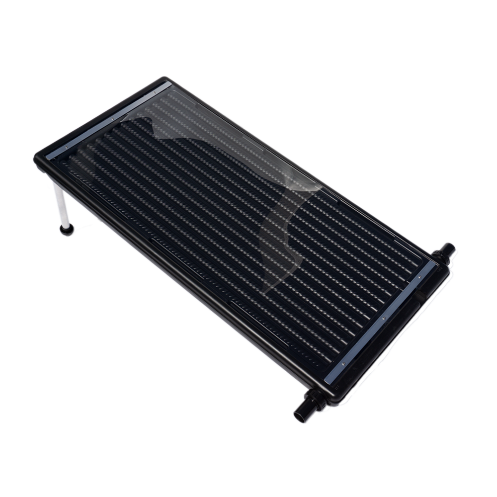 PoolSun Sonnenkollektor Pool Solarheizung Poolheizung Solar Heizung B-Ware