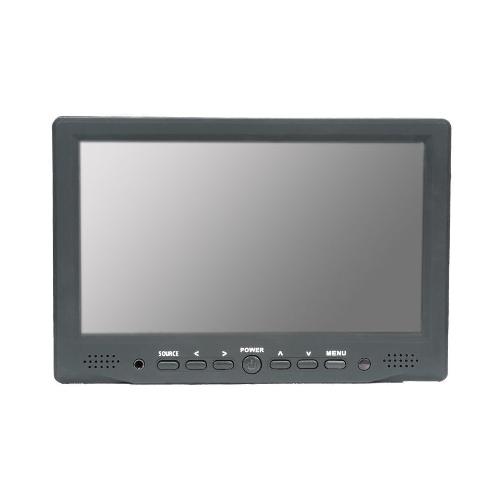 Ikegami Video Production Monitors