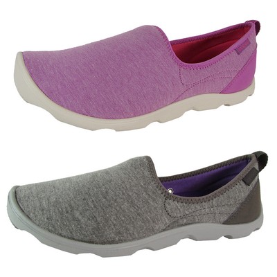 silver sperry boat shoes