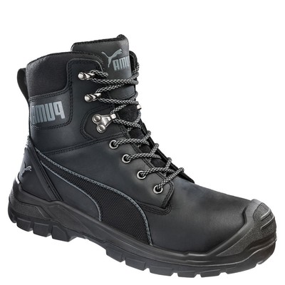 

Женские ботинки PUMA Safety Conquest CTX 7 дюймов EH с композитным носком