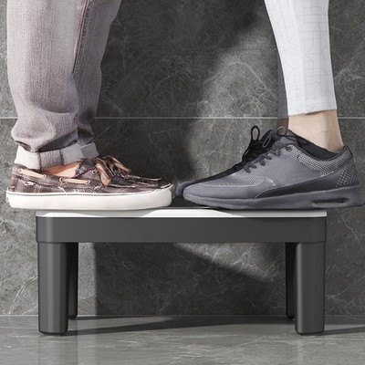  Pooping Stool Footstool Compact Space-saving Pregnant Woman