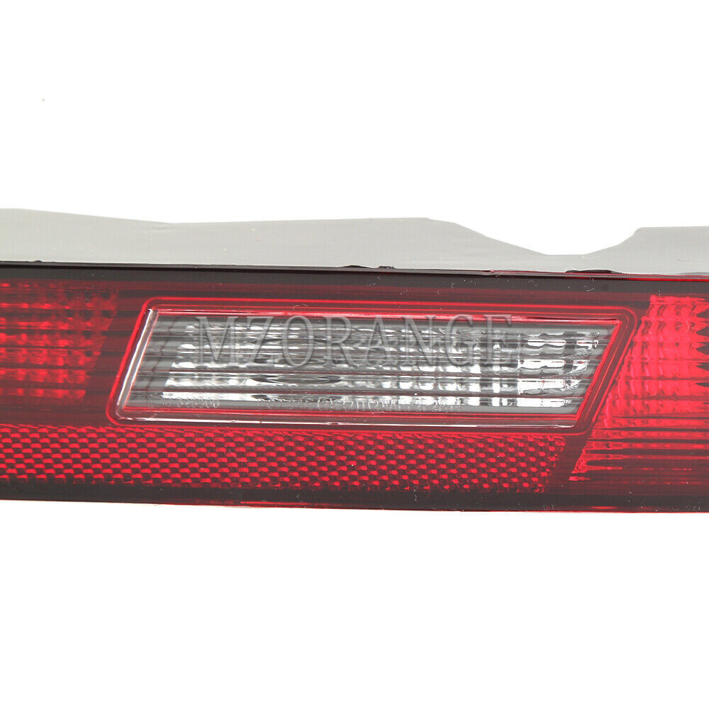 Rear Passenger Side Bumper Lower Tail Light Stop Lamp For Audi Q3 2015