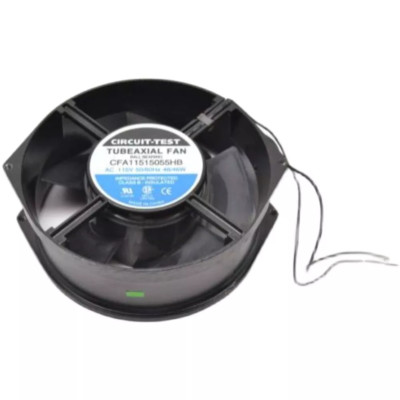 1Pcs New 48/46W cooling fan CFA11515055HB 115V 60Hz