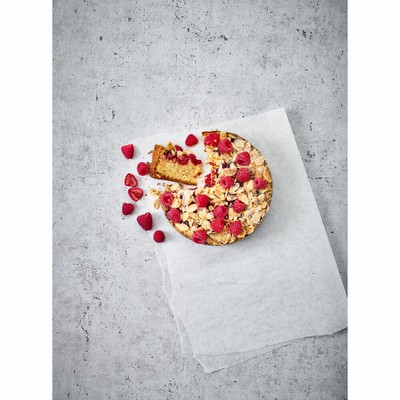 Birkmann Bakers Best Springform Kuchenform Backform Kuchbackform Ø 18 cm