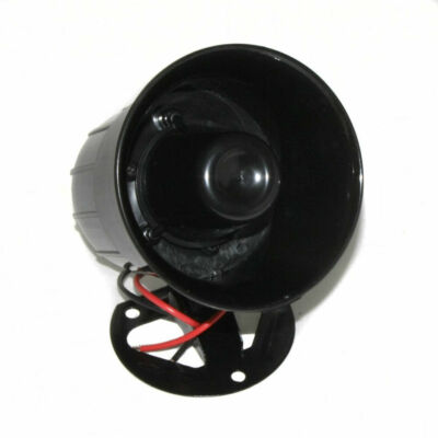 Alarmanlage für BMW E30