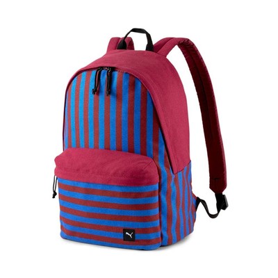 

Рюкзак Puma X Odin размера унисекс  Travel Casual 077174-02, Blue;red, Puma X Odin Backpack