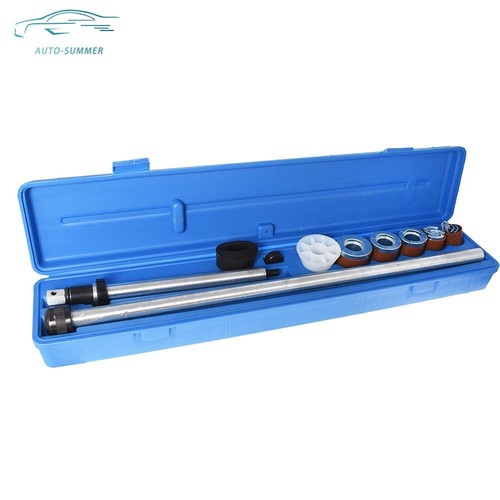 Universal Removal Tool Kit Engine Camshaft Cam Bearing Installation Insert