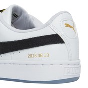 Музыкальная реликвия PUMA X BTS Limited Edition Basket Patent Sneakers Official Shoes Photo Card Box - 263944367428 - купить на eBay.com (США) с доставкой в Украину | Megazakaz.com