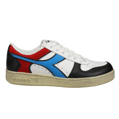 Diadora scarpe basket hotsell
