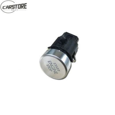 Hot Engine Start Stop Ignition Button Switch 7P1905217B for VW Touareg 2015-2017