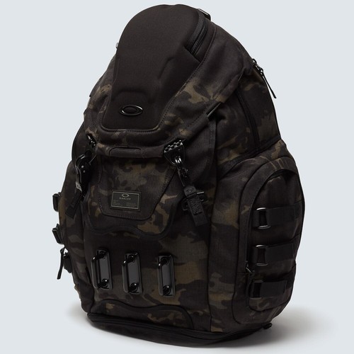 OAKLEY SI KITCHEN SINK BACKPACK 34L  Multicam Black Tactical - Brand New