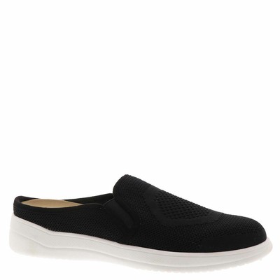 

Женские кроссовки Array Sport McKayla 7.5 B(M) US - черный/белый, Black/white