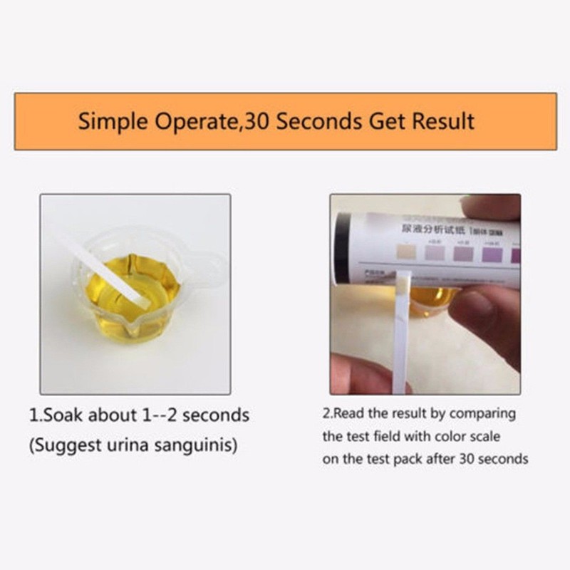 25/28 Keto Test Strips Urine Analysis|Ketostix|Ketosis|Ketone Diet Sticks|Atkins $ 3 - 25/28 Keto Test Strips Urine Analysis|Ketostix|Ketosis|Ketone Diet Sticks|Atkins