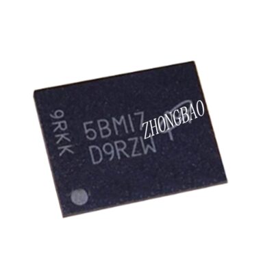 MT47H128M8SH-25EIT:M D9RZW NEW