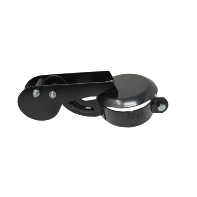 2-1/2'' Inch Tractor Exhaust Weather Cap Rain Flap Muffler Cover 2.5'' Fits Many