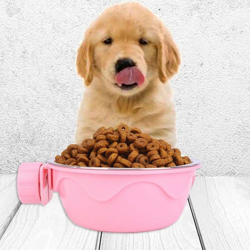 Dog bowls. Dog bowls