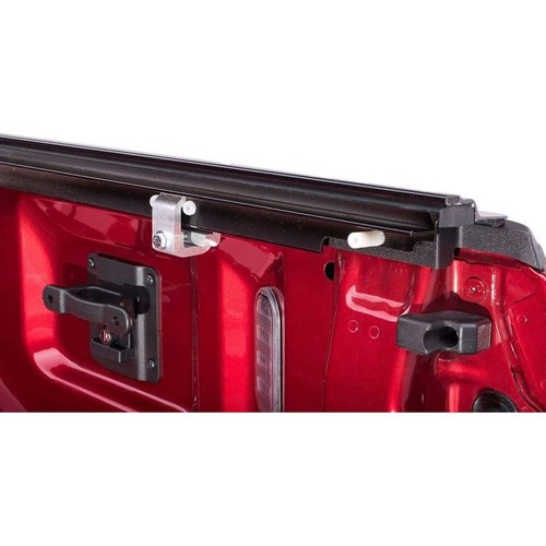 4 pcs Truck Cap Topper Shell Mounting Clamps Heavy Duty Camper TL2002 for Dodge