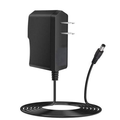 AC / DC Adapter for Reloop Tape Professional Mixtape 2.0 Digital USB DJ Recorder