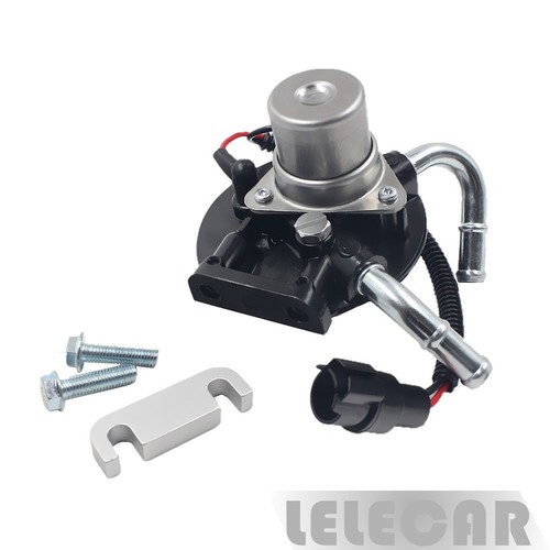 Fuel Filter Head for Chevrolet Silverado 2500HD with ... 2005 duramax fuel filter head 