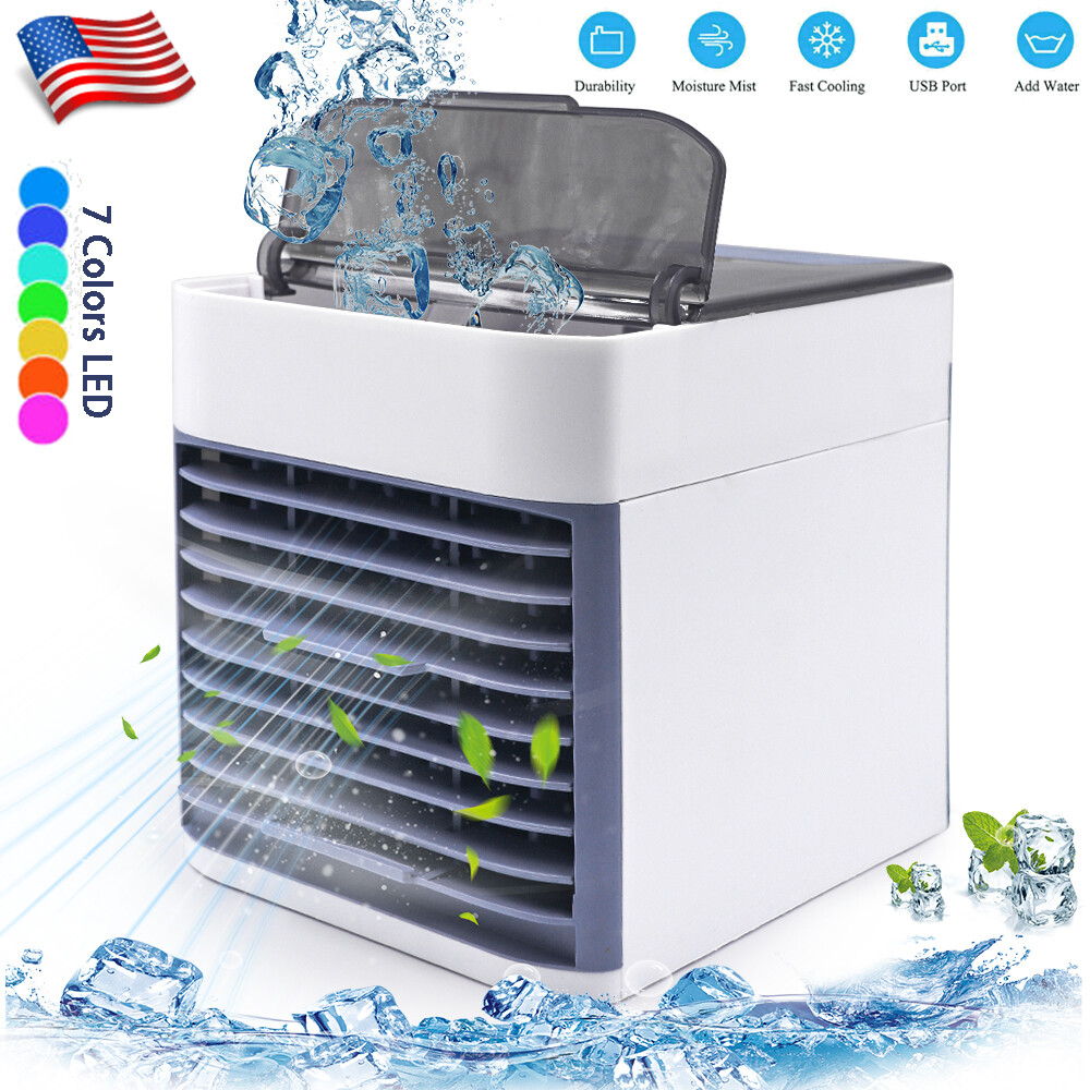 Purifier Cooling Usb Us