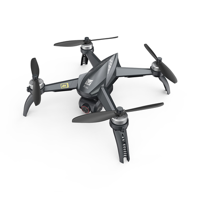 MJX Bugs 5 W B5W 5G WIFI FPV Mit 4K Kamera GPS 20 Minuten Flugzeit Quadcopter 